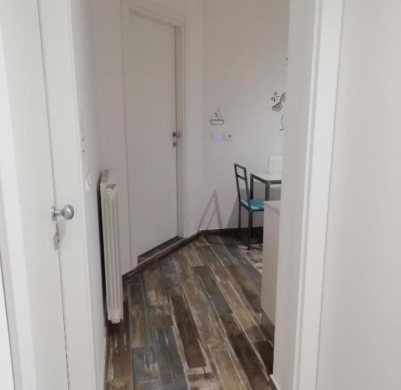 B&b Sapore Di Mare San Salvo Marina