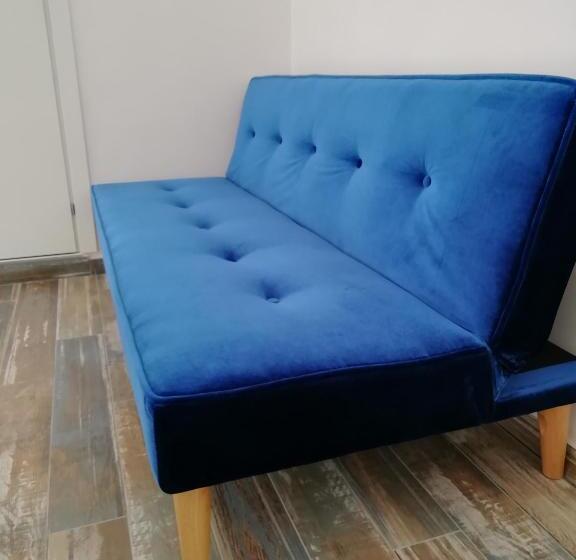 B&b Sapore Di Mare San Salvo Marina