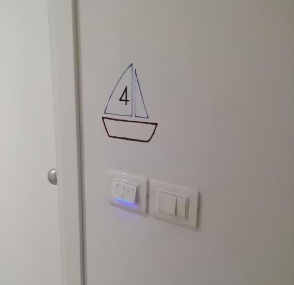 B&b Sapore Di Mare San Salvo Marina