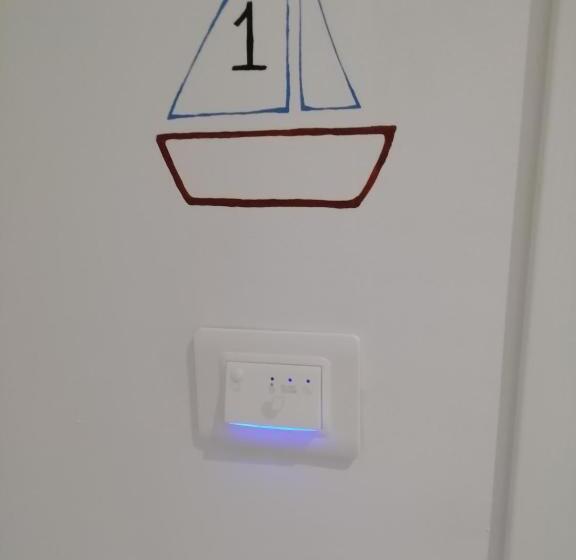 B&b Sapore Di Mare San Salvo Marina