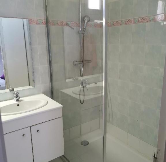 住宿加早餐 A L Ombre Des Pins