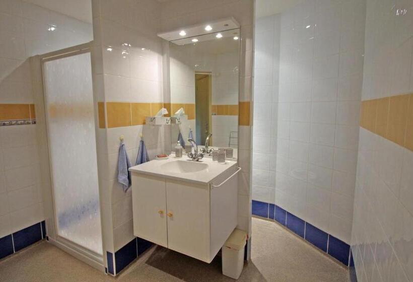 민박 Aux Quatre Vents