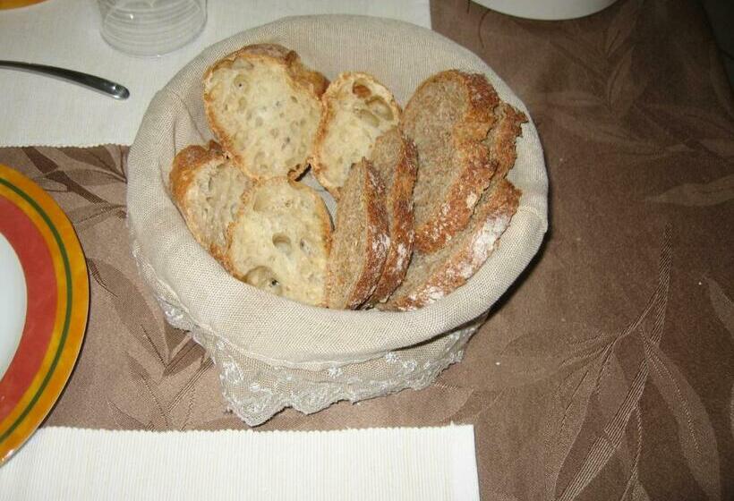 민박 Casa Luz   Chambre D Hôtes   Saint Lunaire