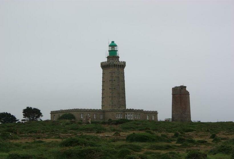 민박 Casa Luz   Chambre D Hôtes   Saint Lunaire