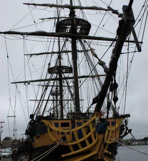민박 Casa Luz   Chambre D Hôtes   Saint Lunaire