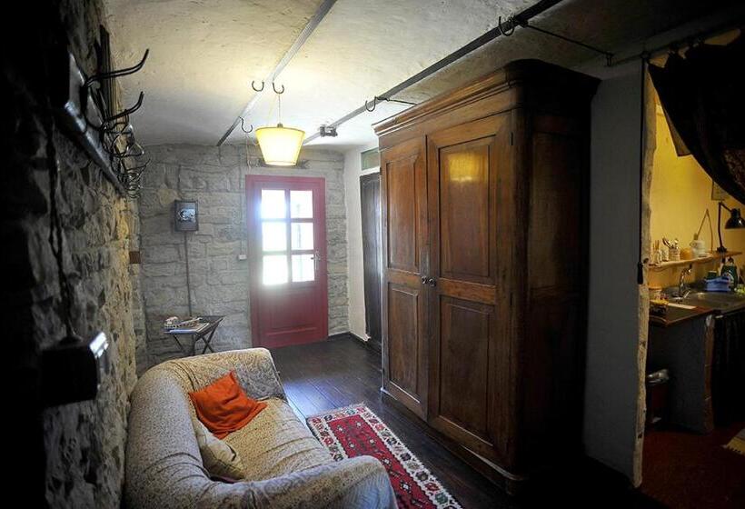 مبيت وإفطار Chevalier Claudio