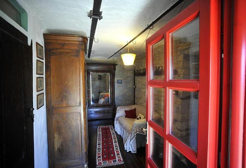 مبيت وإفطار Chevalier Claudio