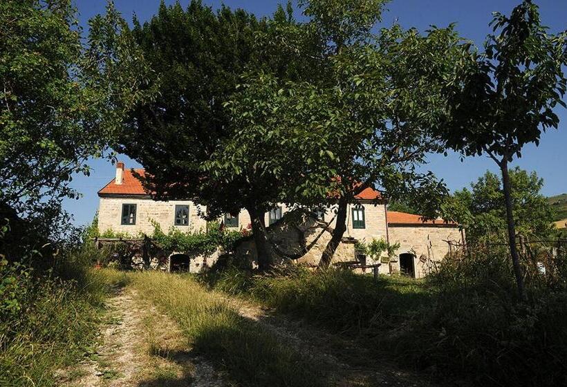 مبيت وإفطار Chevalier Claudio