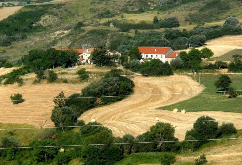 مبيت وإفطار Chevalier Claudio