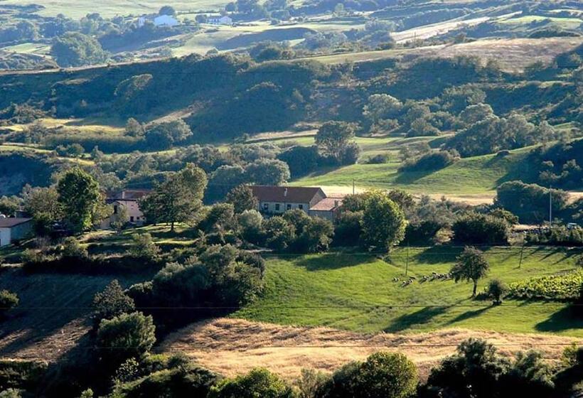 مبيت وإفطار Chevalier Claudio