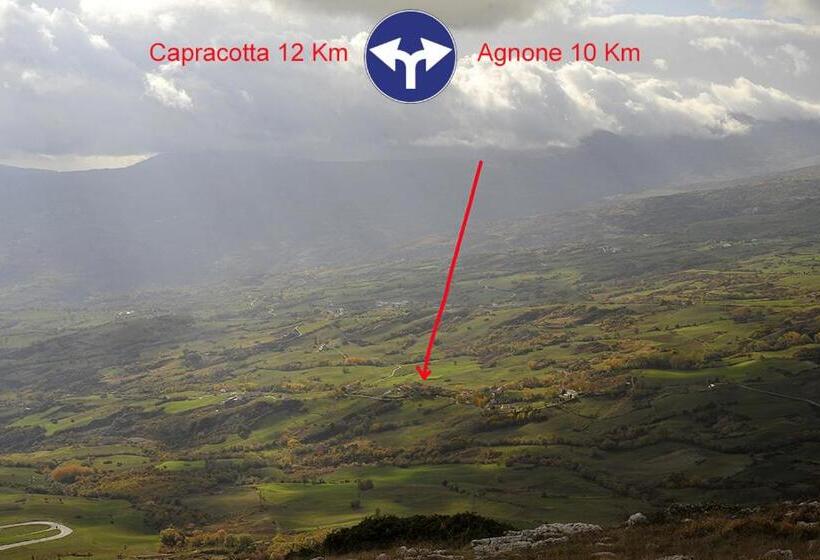 مبيت وإفطار Chevalier Claudio