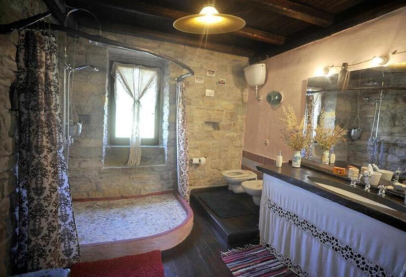 مبيت وإفطار Chevalier Claudio