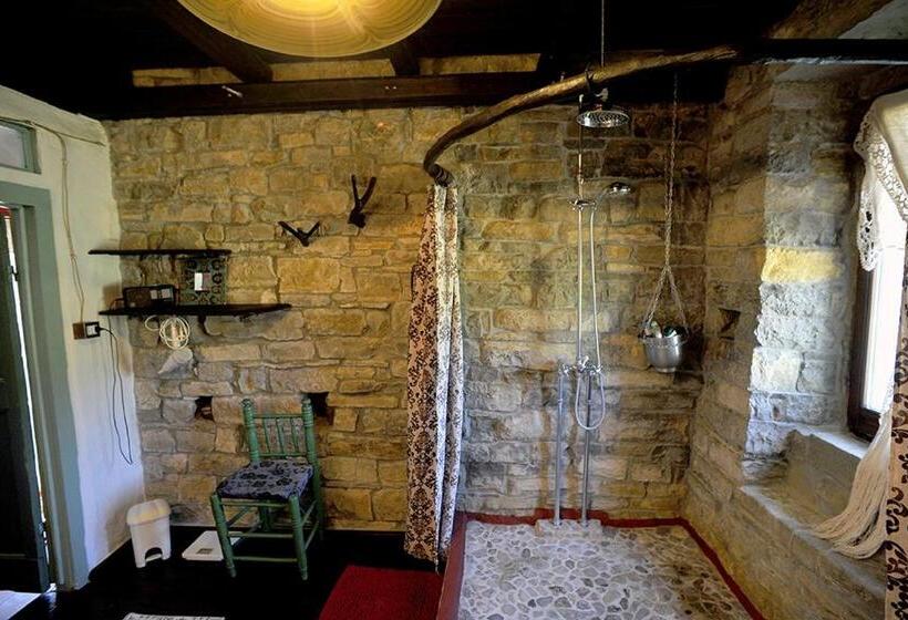 مبيت وإفطار Chevalier Claudio