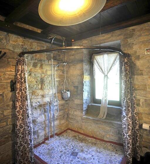 مبيت وإفطار Chevalier Claudio