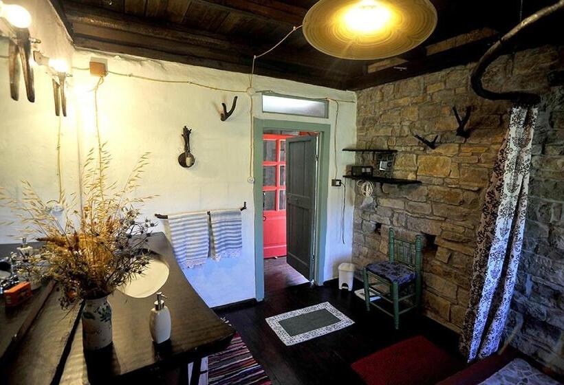 مبيت وإفطار Chevalier Claudio