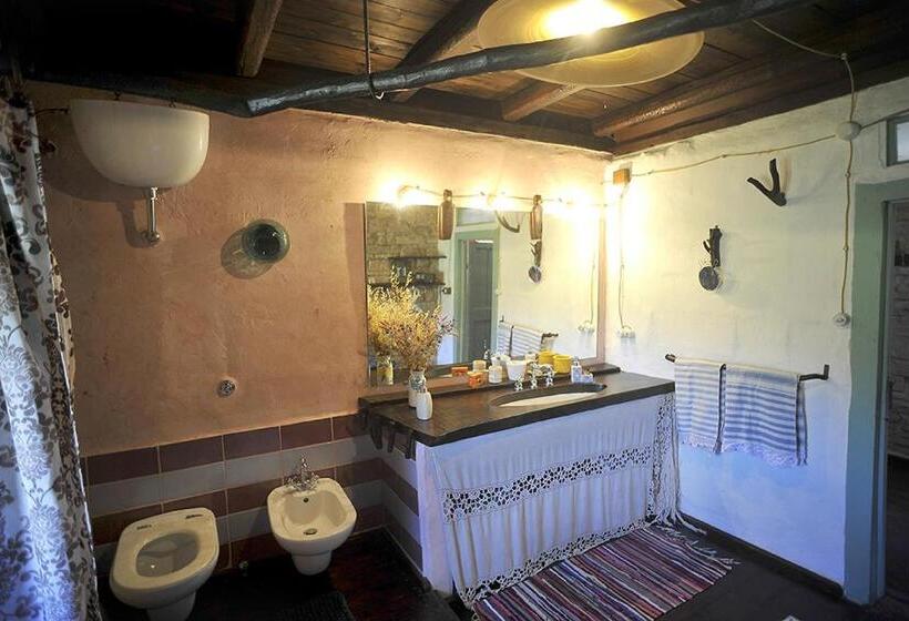 مبيت وإفطار Chevalier Claudio