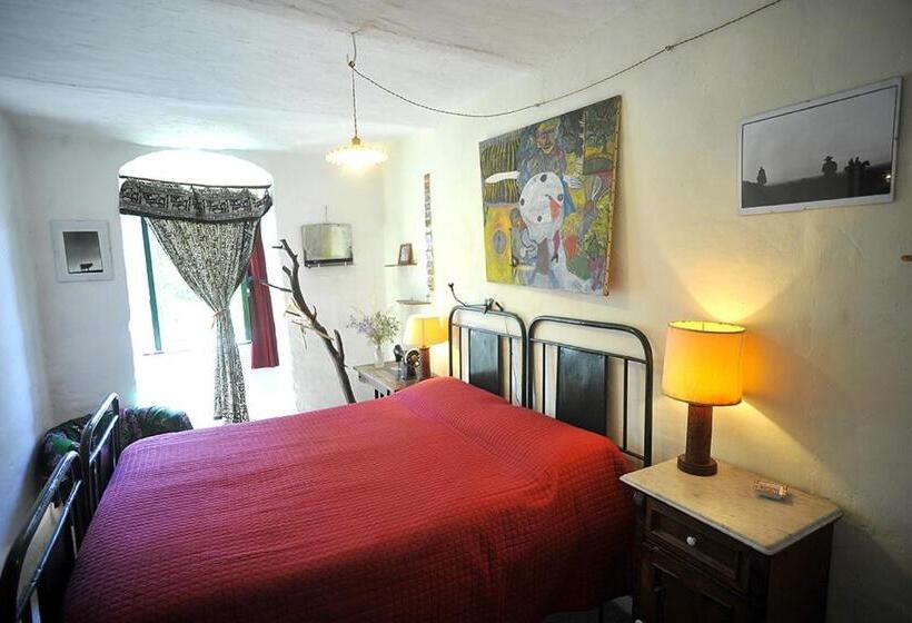 مبيت وإفطار Chevalier Claudio