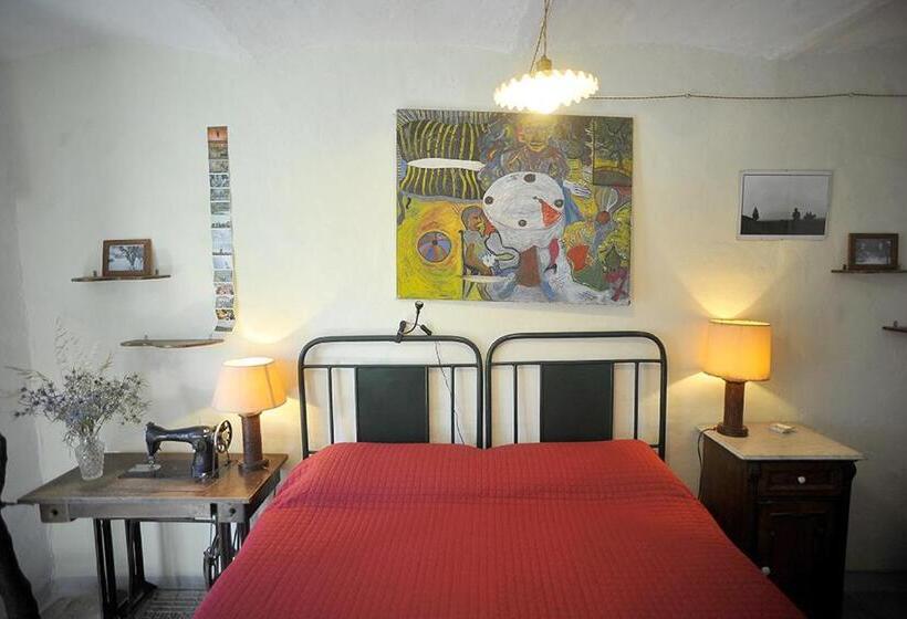 مبيت وإفطار Chevalier Claudio