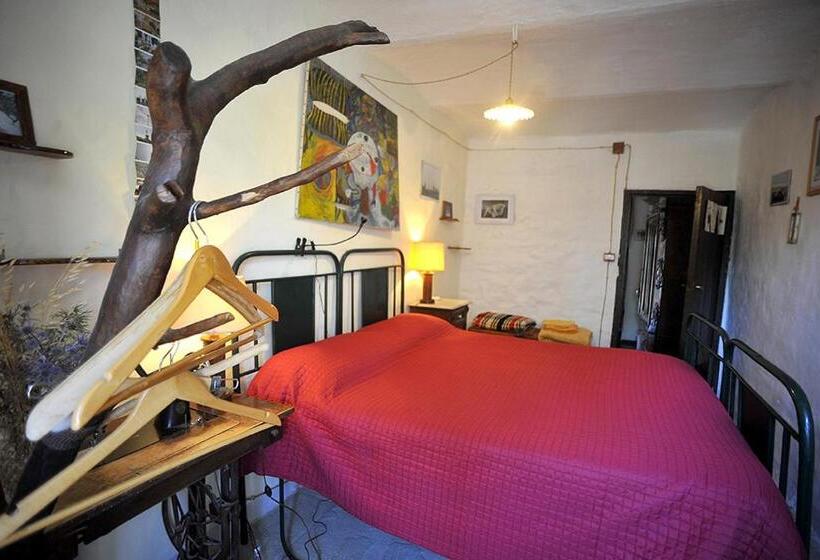 مبيت وإفطار Chevalier Claudio