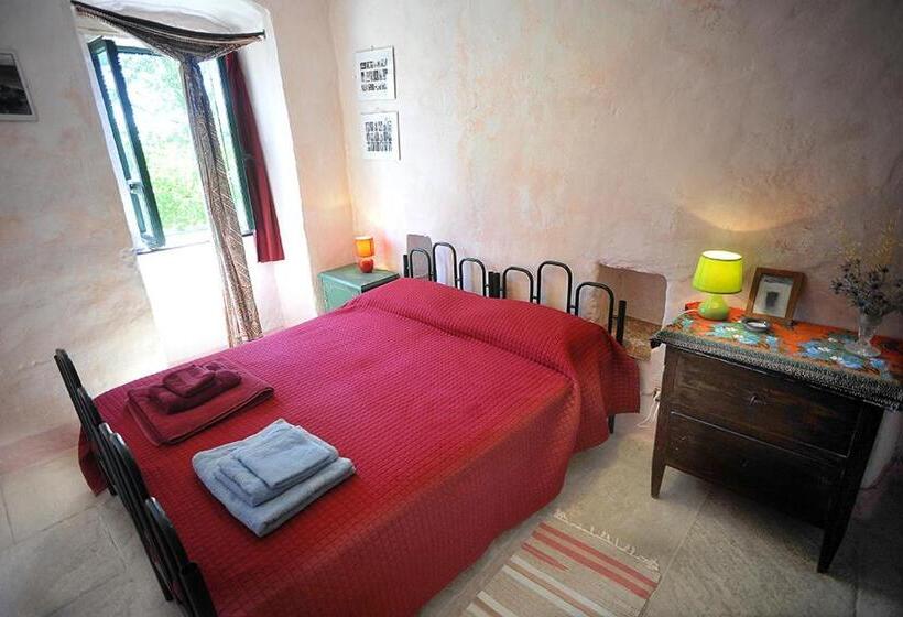 مبيت وإفطار Chevalier Claudio