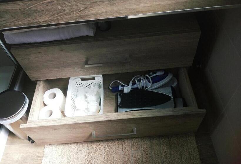 ベッドアンドブレックファースト Da Ninì