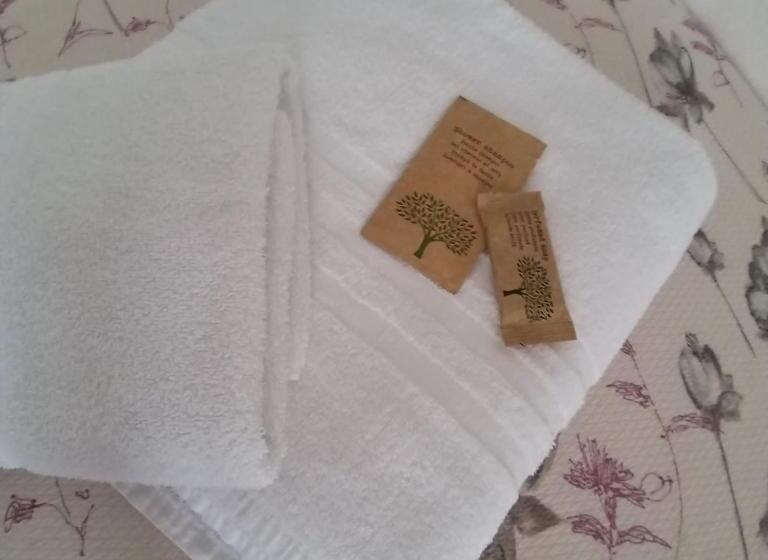 مبيت وإفطار Domo Silvia