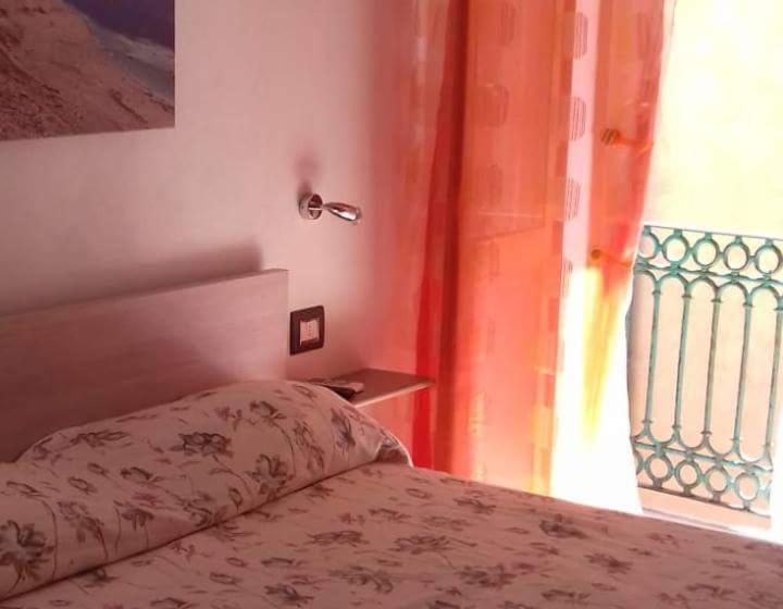 مبيت وإفطار Domo Silvia