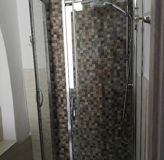 مبيت وإفطار Domo Silvia