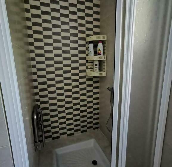 צימר Habitacion En Casa De Marisa Y Juan