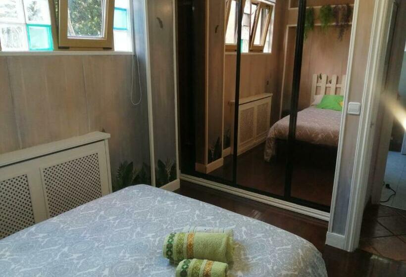 צימר Habitacion En Casa De Marisa Y Juan