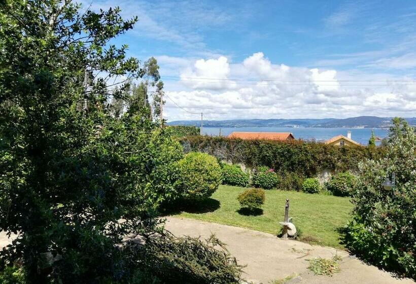 住宿加早餐 Habitacion En Casa De Marisa Y Juan