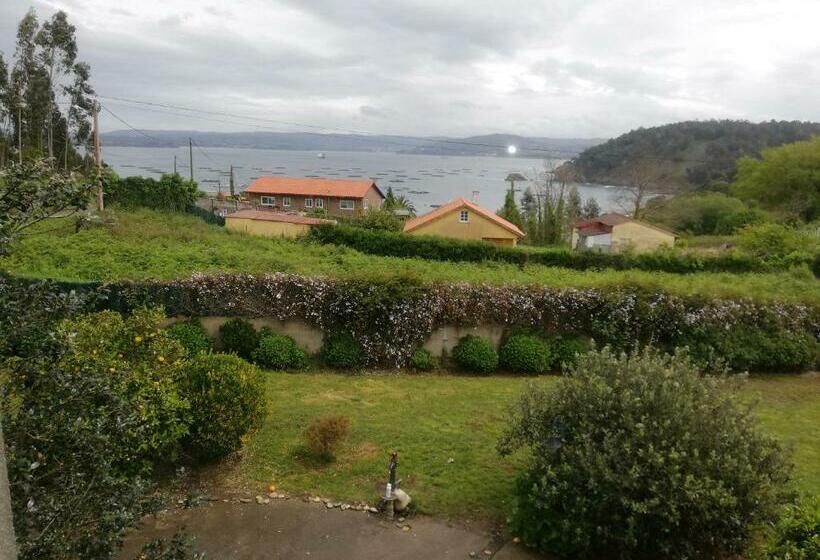 住宿加早餐 Habitacion En Casa De Marisa Y Juan