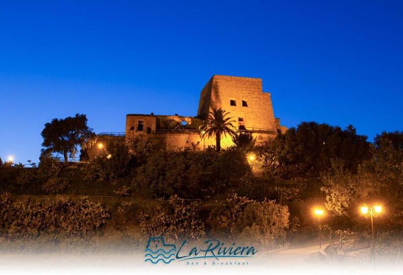 Bed and Breakfast La Riviera