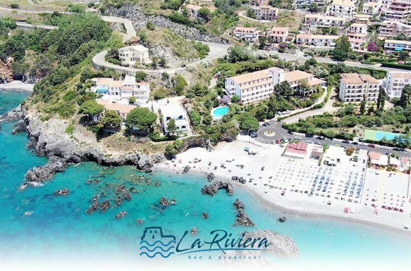 Bed and Breakfast La Riviera