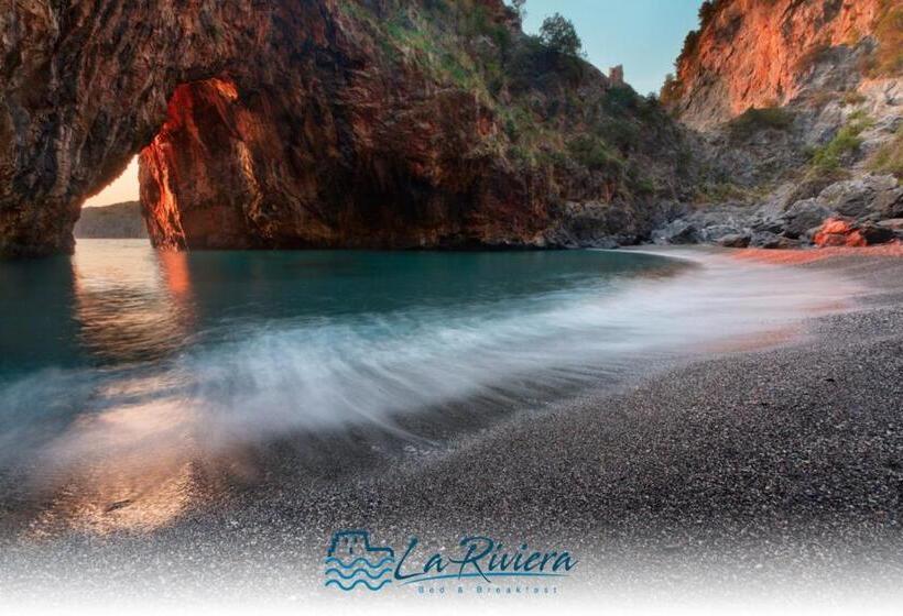 Bed and Breakfast La Riviera