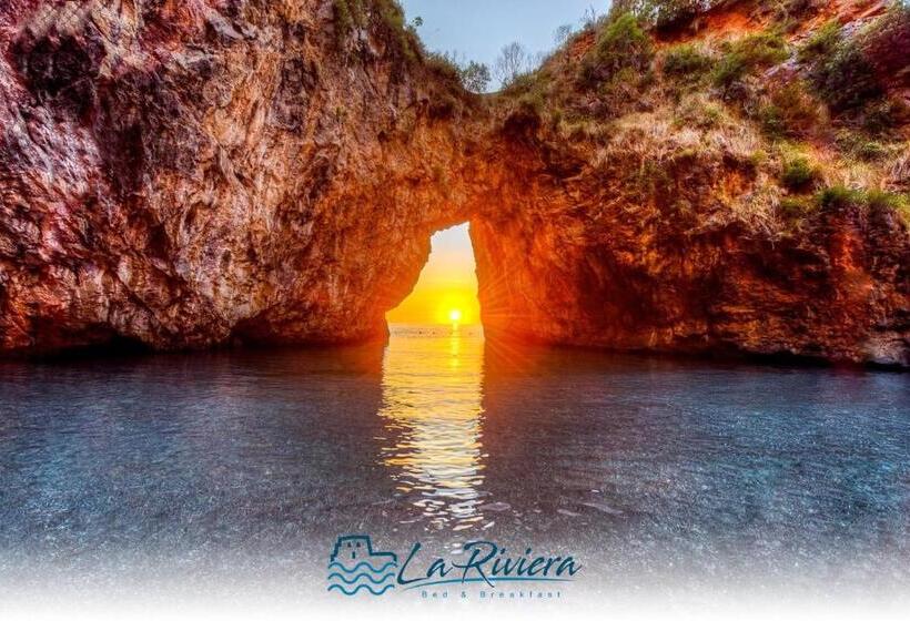 Bed and Breakfast La Riviera