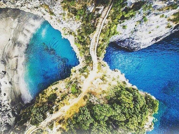 Bed and Breakfast La Riviera