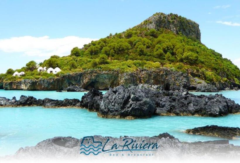 Bed and Breakfast La Riviera