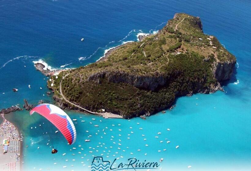 Bed and Breakfast La Riviera