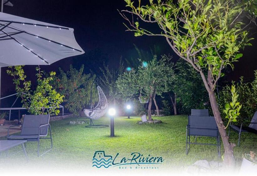 Bed and Breakfast La Riviera