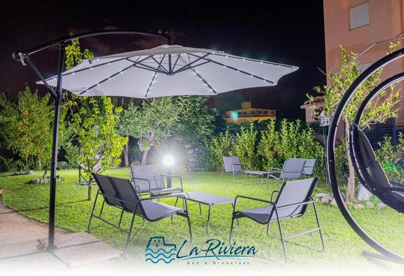 Bed and Breakfast La Riviera