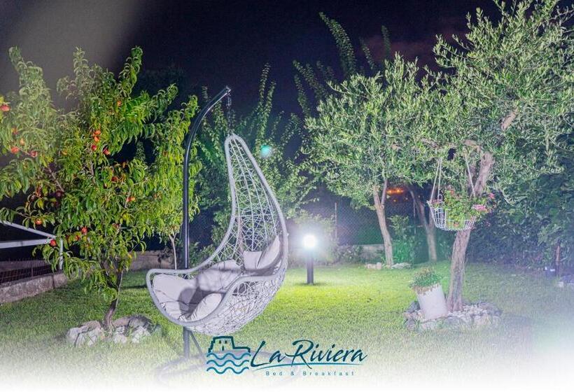 Bed and Breakfast La Riviera