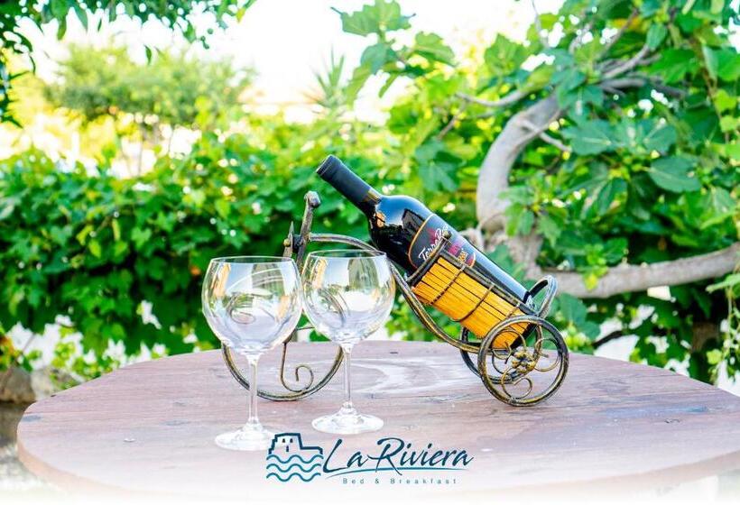 Bed and Breakfast La Riviera