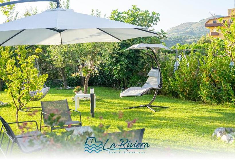 Bed and Breakfast La Riviera
