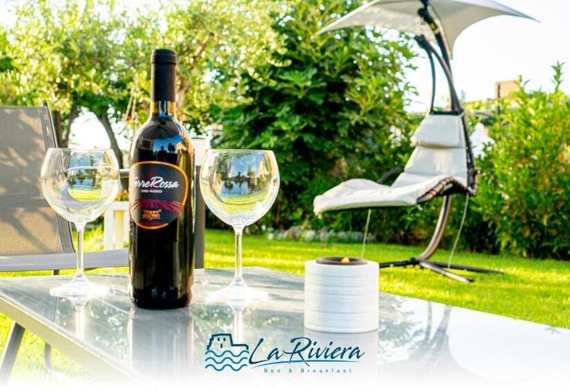 Bed and Breakfast La Riviera