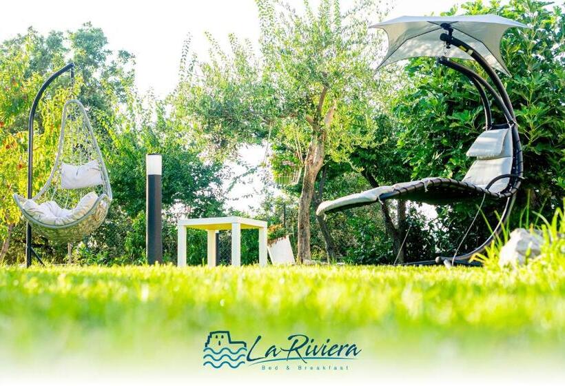 Bed and Breakfast La Riviera