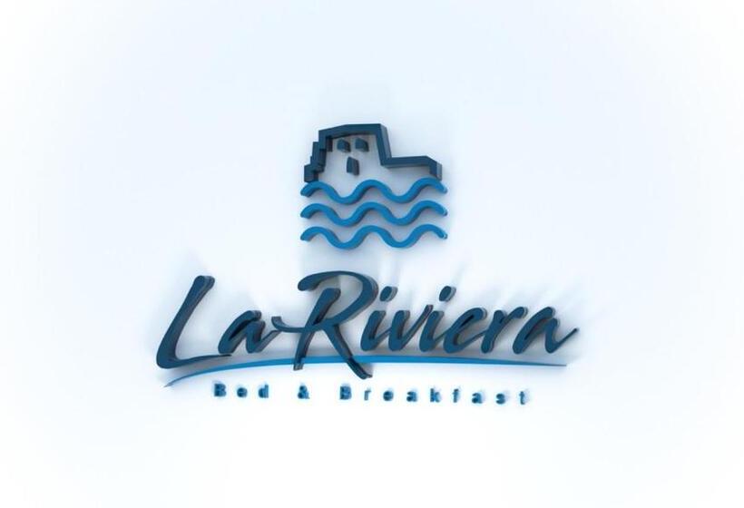 Bed and Breakfast La Riviera