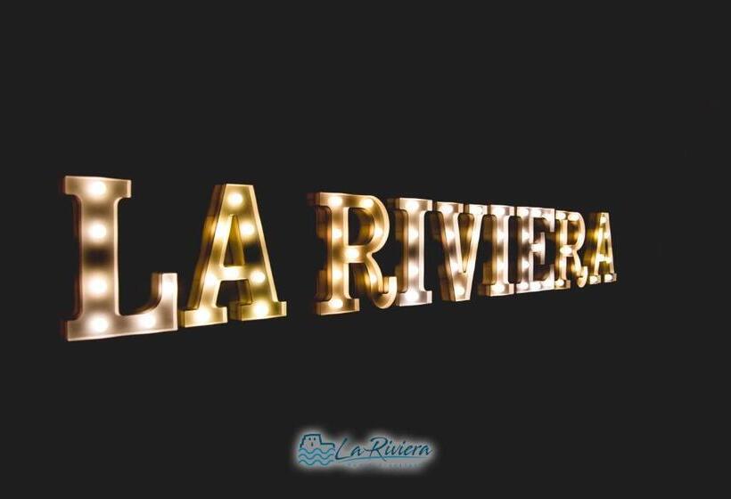 Bed and Breakfast La Riviera