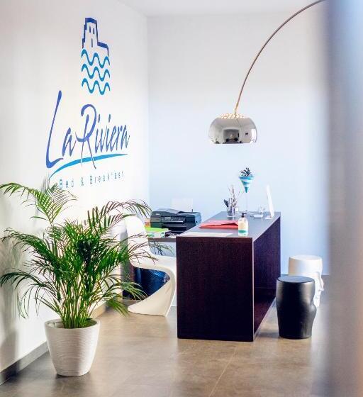 Bed and Breakfast La Riviera