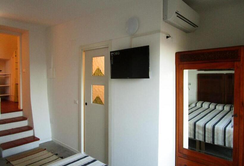 צימר Lacasettabb